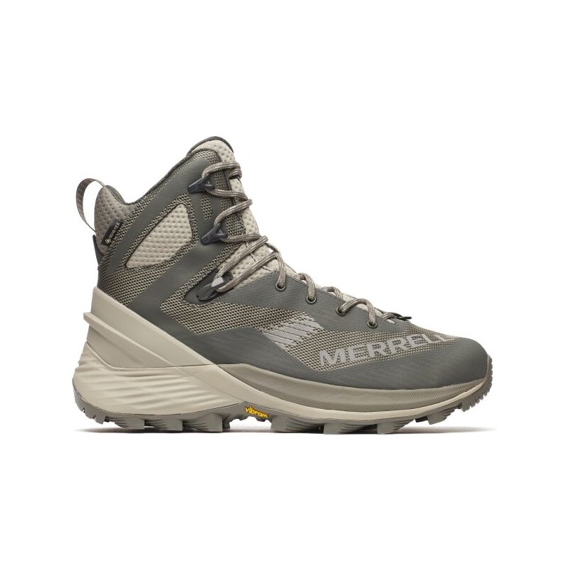 Merrell ROGUE HIKER MID GTX Pánské turistické boty