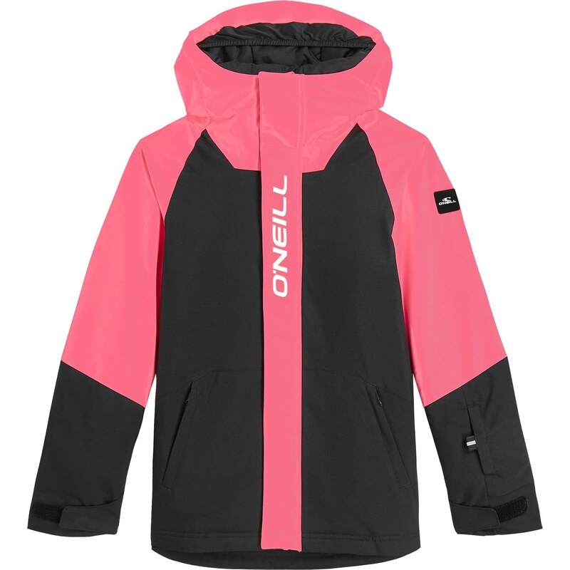 ONEILL Outdoorová bunda černá 108953751