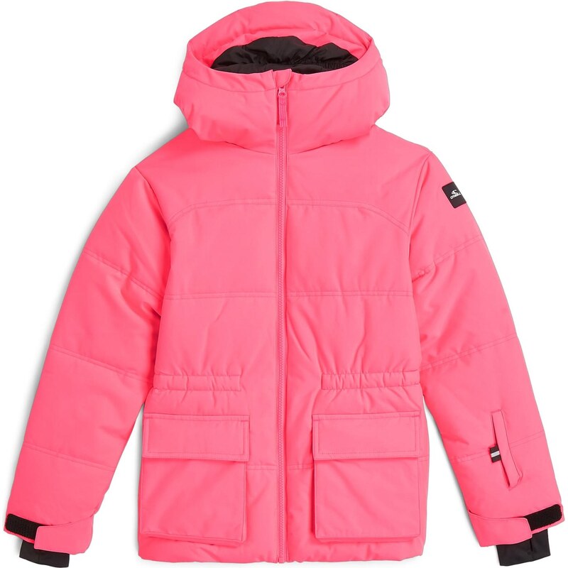 ONEILL Outdoorová bunda bílá 108953758