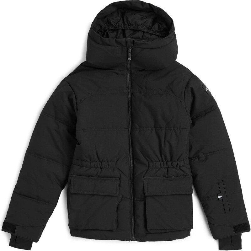 ONEILL Outdoorová bunda černá 108953753