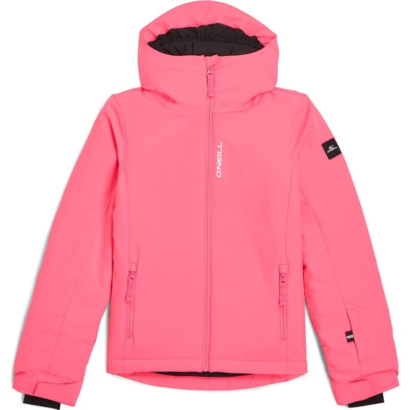 ONEILL Outdoorová bunda bílá 108953759