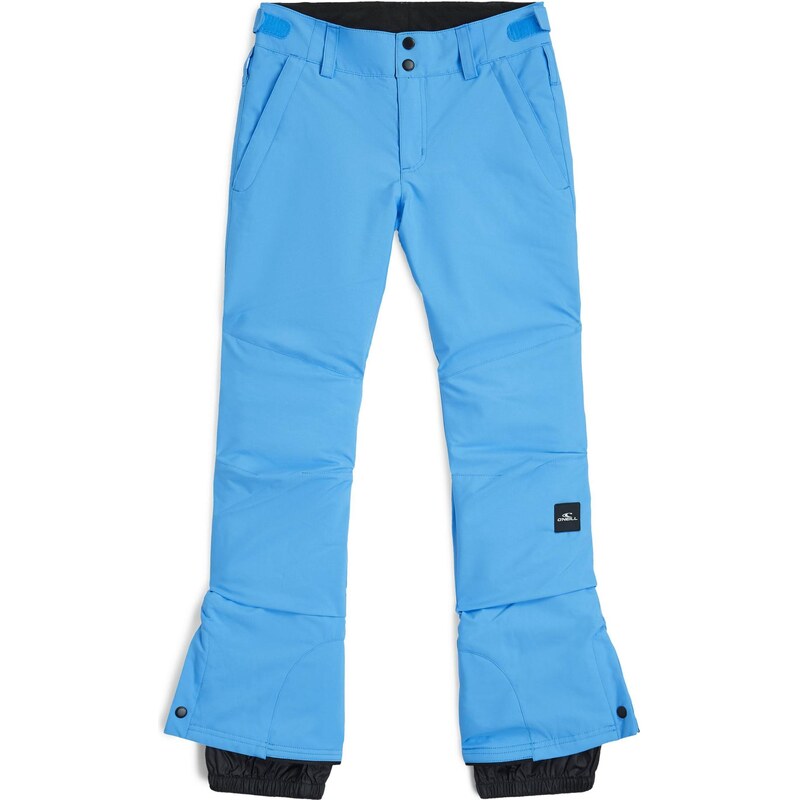 ONEILL Outdoorové kalhoty modrá