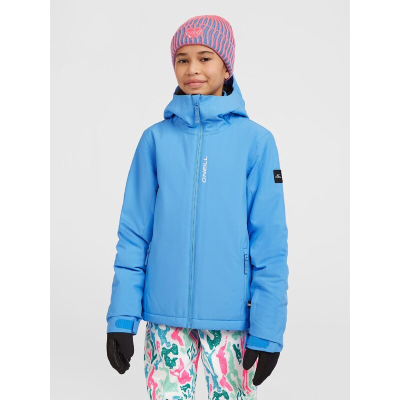 ONEILL Outdoorová bunda azurová modrá 108953769