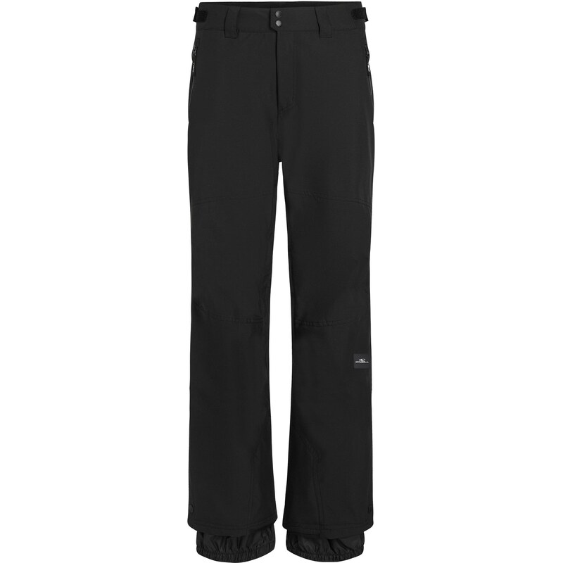 ONEILL Outdoorové kalhoty černá