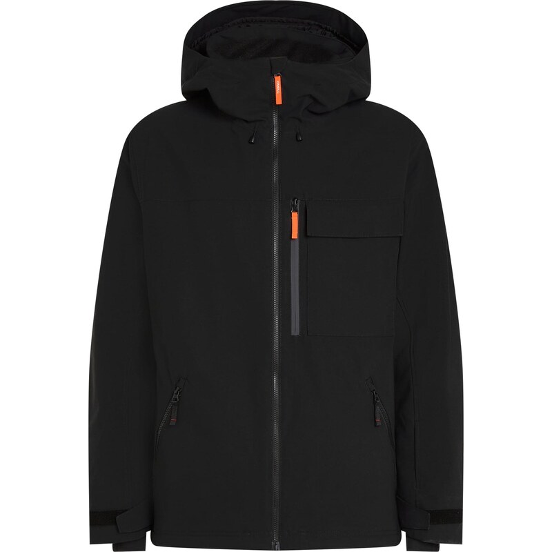 ONEILL Outdoorová bunda FwcPeak černá 108953932