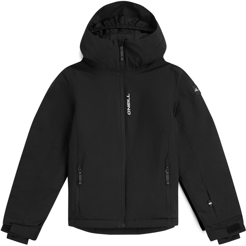 ONEILL Outdoorová bunda černá 108953784