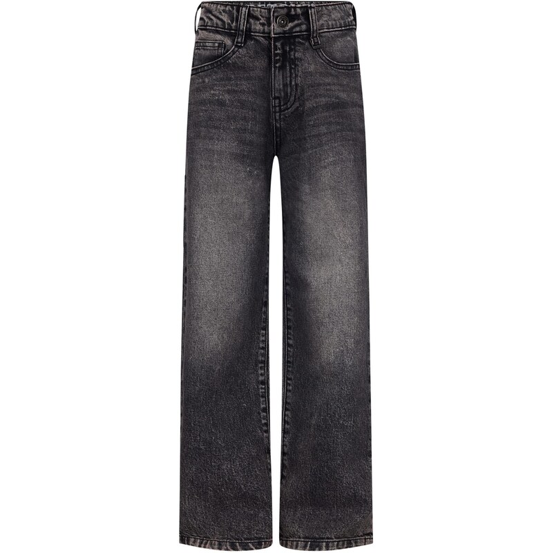 Retour Jeans Džíny Manuel tmavě šedá