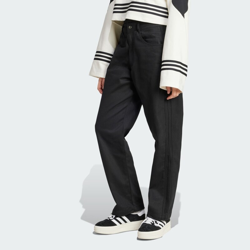 Adidas Kalhoty Firebird Utility 115222869
