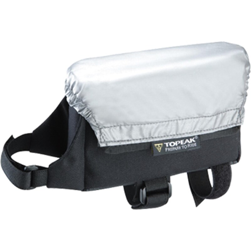 TOPEAK TOPEAK brašna na rám TRIBAG s pláštěnkou