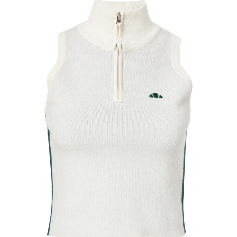 ELLESSE Kardigany Surista offwhite 108955688