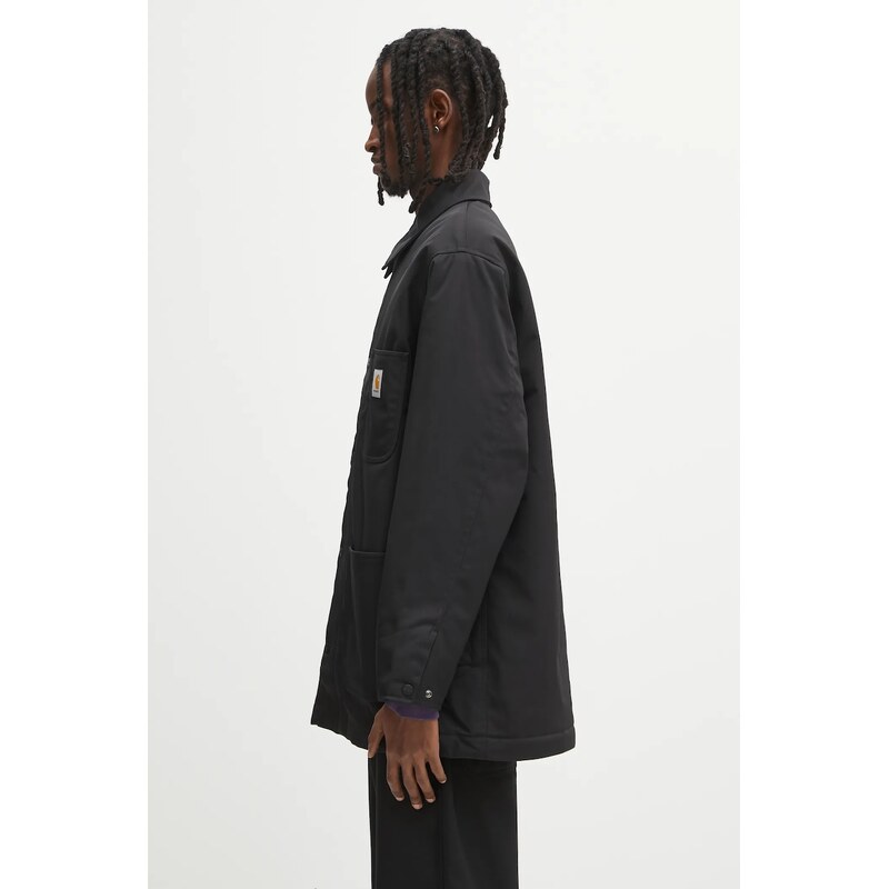 Bunda Carhartt WIP Leroy Chore Coat
