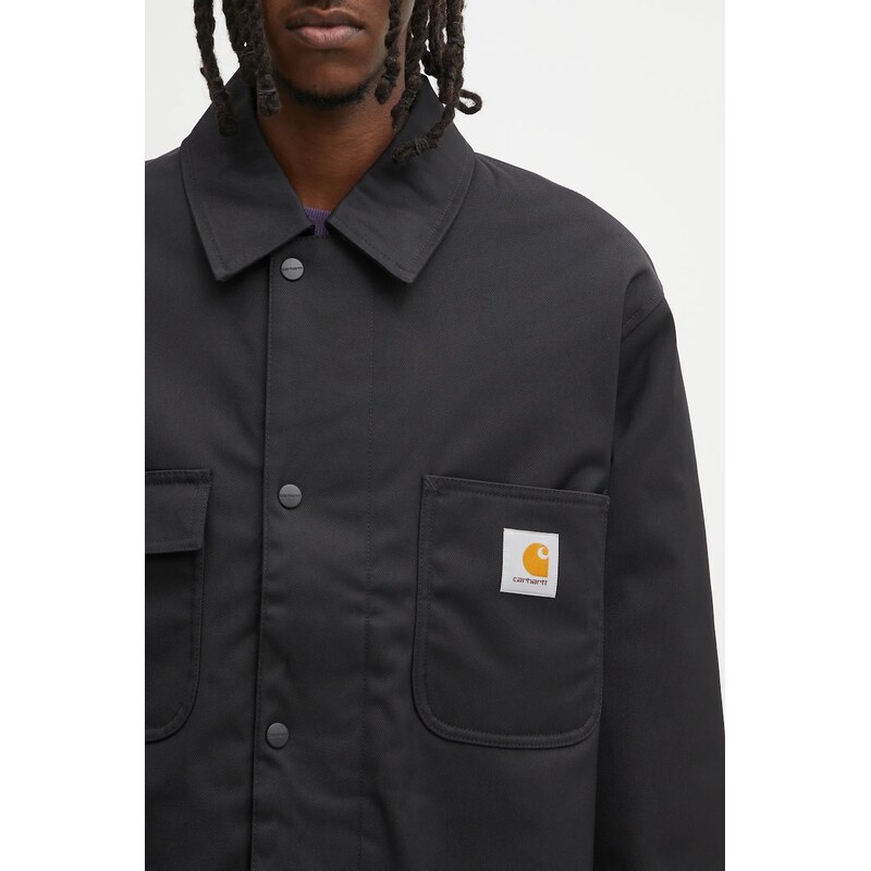 Bunda Carhartt WIP Leroy Chore Coat