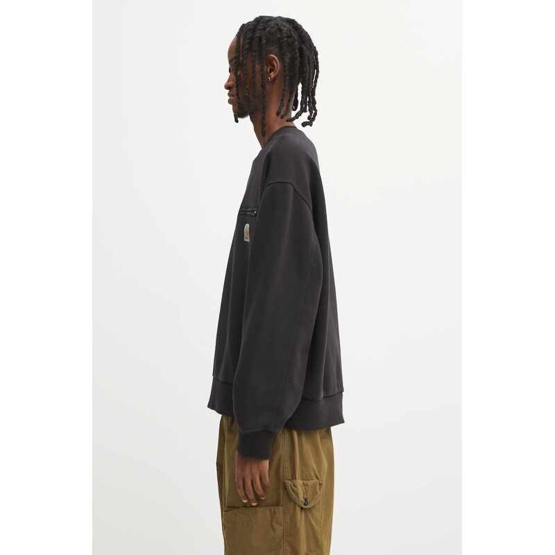 Mikina Carhartt WIP Detroit Sweat