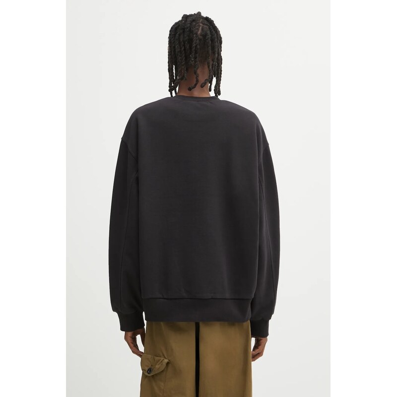 Mikina Carhartt WIP Detroit Sweat