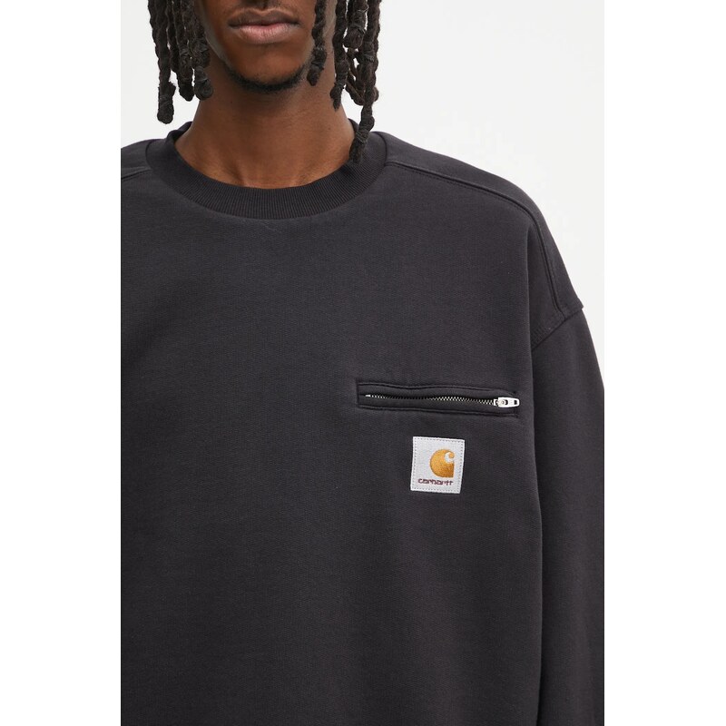 Mikina Carhartt WIP Detroit Sweat