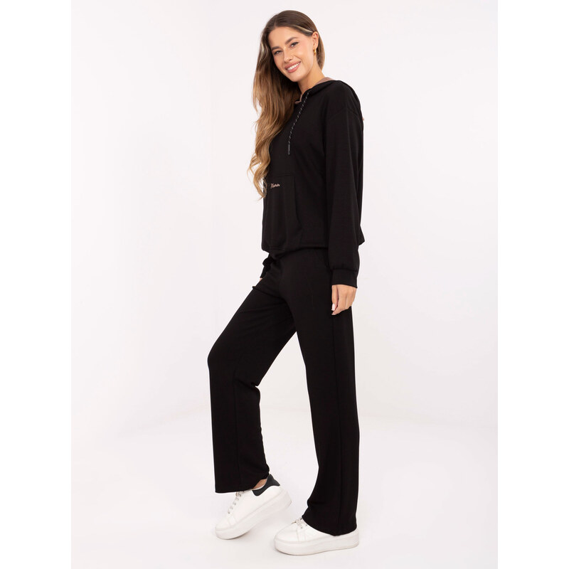 RELEVANCE Set-RV-KMPL-A903.23-black-beige