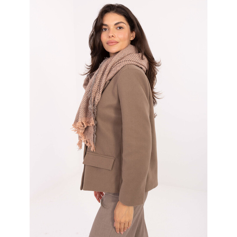 Factory Price Scarf-AT-SZ-S-8372.65-light pink