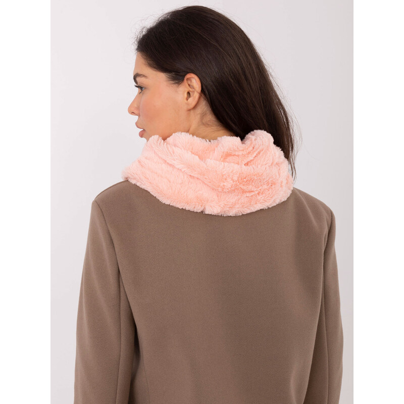 Factory Price Scarf-AT-KM-ENEC-B26-1.78-peach