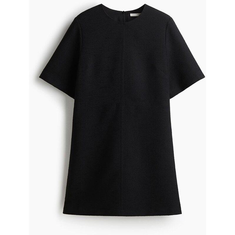 H&M - Minišaty - Černá