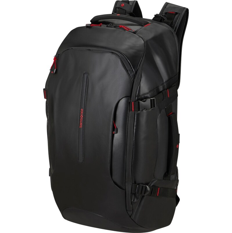 Samsonite ECODIVER Travel Backpack M 55L Black