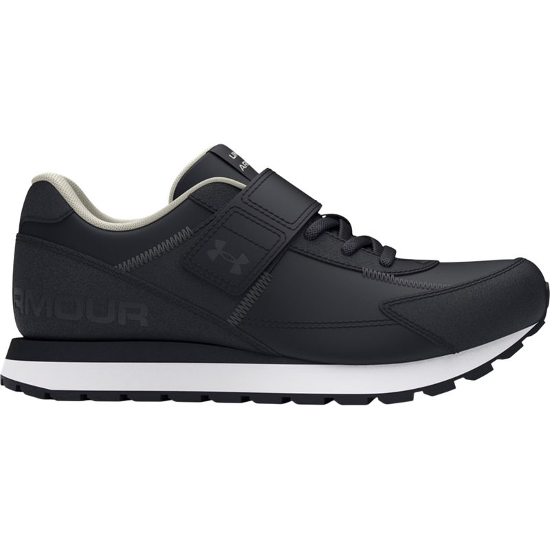 Under Armour Obuv UA PS Essential Runner unisex