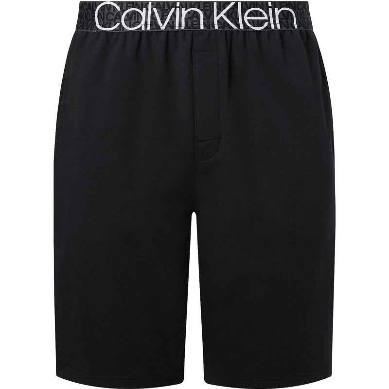 Pánské šortky NM2127E-UB1 - Calvin Klein