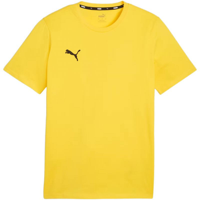 Puma Team Goal Casuals Tee M 658615 07 pánské
