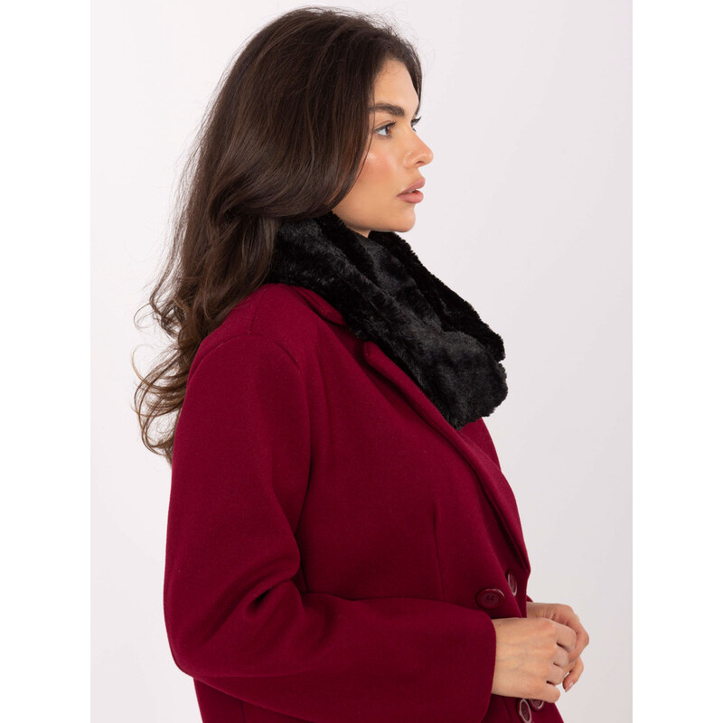 Factory Price Scarf-AT-KM-ENEC-B26-1.78-black 108957463