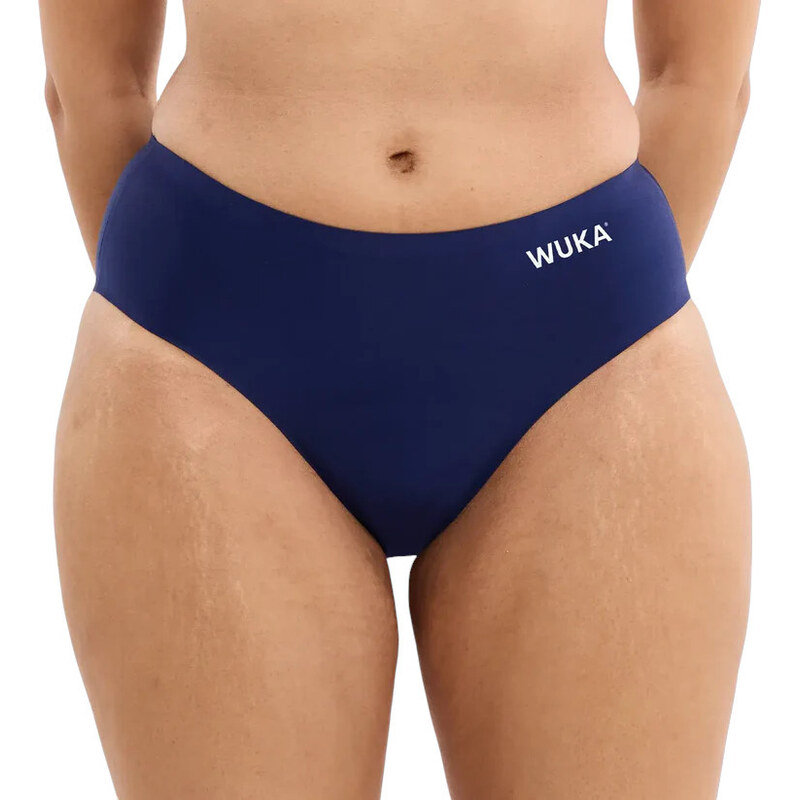 Dívčí menstruační kalhotky Wuka Stretch Seamless Heavy Flow