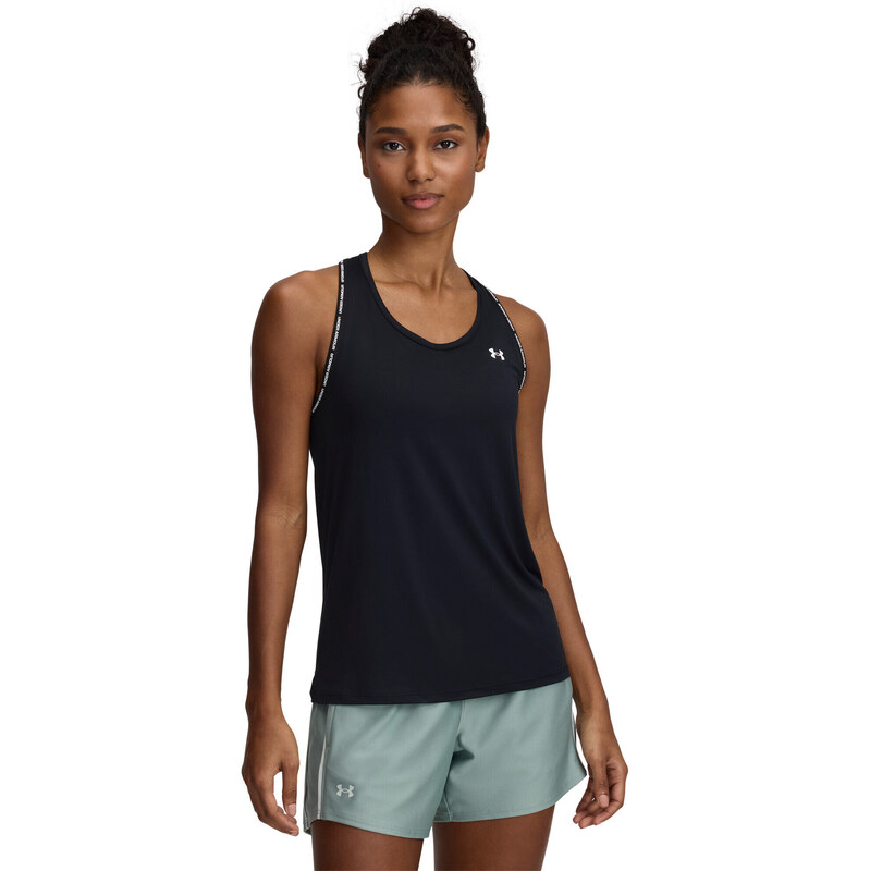 Dámské tílko Under Armour Tech Knockout Tank