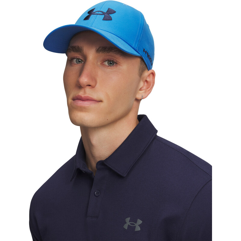 Pánská kšiltovka Under Armour Drive Bltz Adj