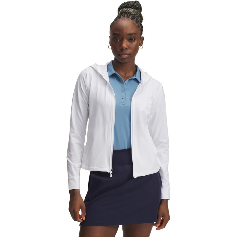 Dámská mikina Under Armour Drive Full Zip HD
