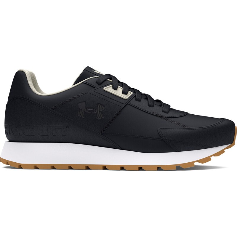 Dámská obuv Under Armour W Essential Runner