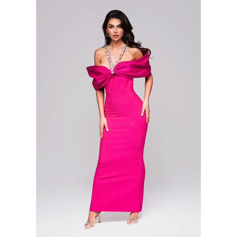 Edoti Evening dress LA-OM-DL