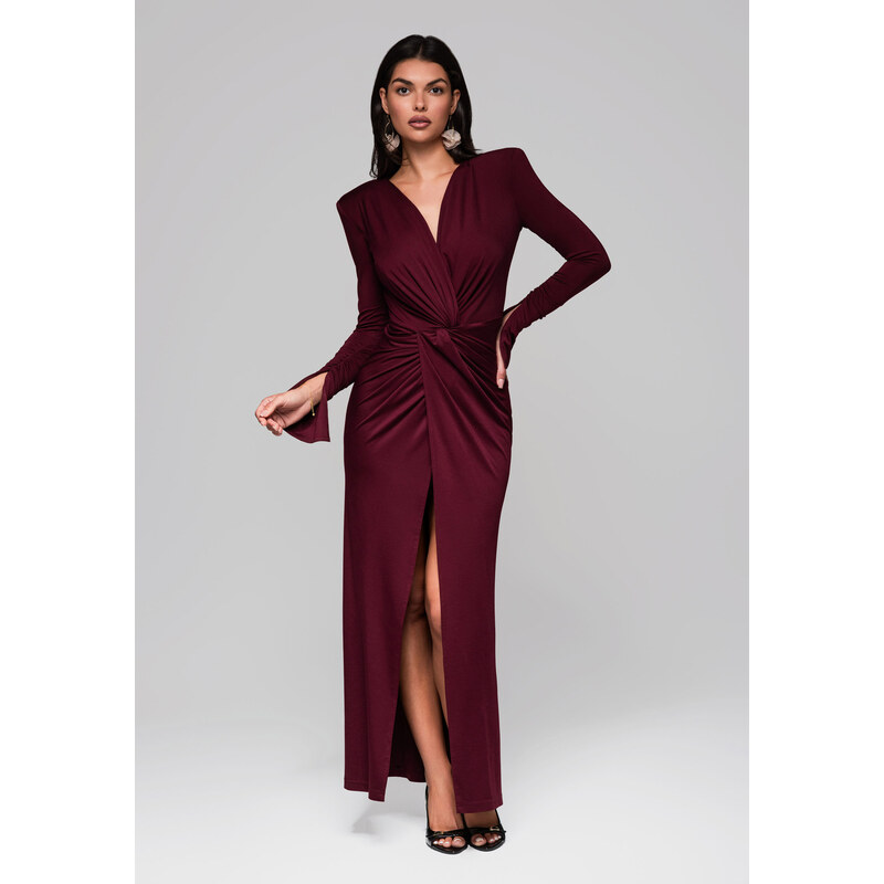 Edoti Evening dress LA-OM-DL