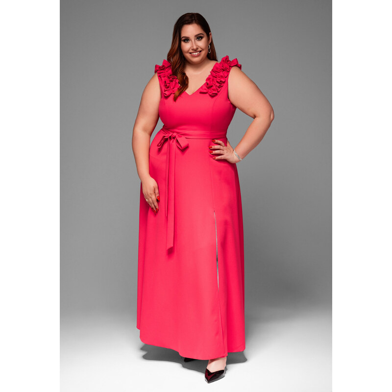 Edoti Evening dress LA-OM-DL