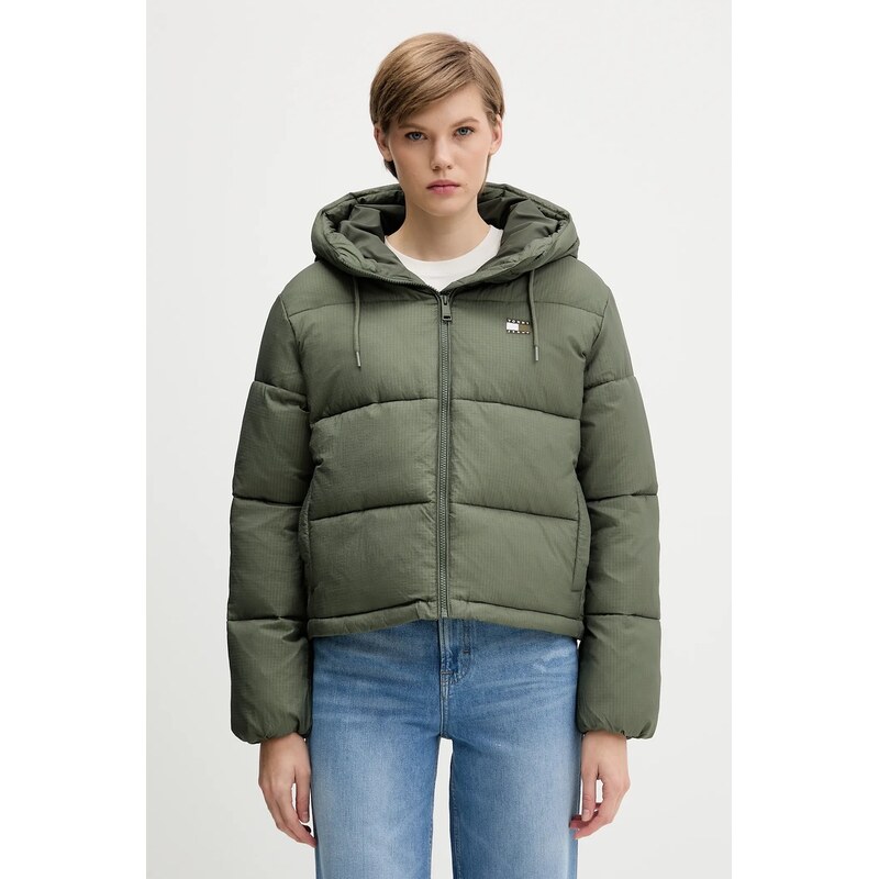 Tommy Jeans Bunda Tommy Jeans