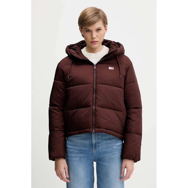 Tommy Jeans Bunda Tommy Jeans