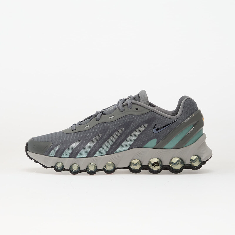 Nike Air Max Dn8 Cool Grey/ Black-Cannon-Lt Smoke Grey