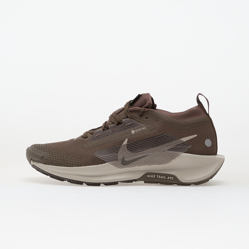 Nike Pegasus Trail 5 Gore-Tex Ironstone/ College Grey-Velvet