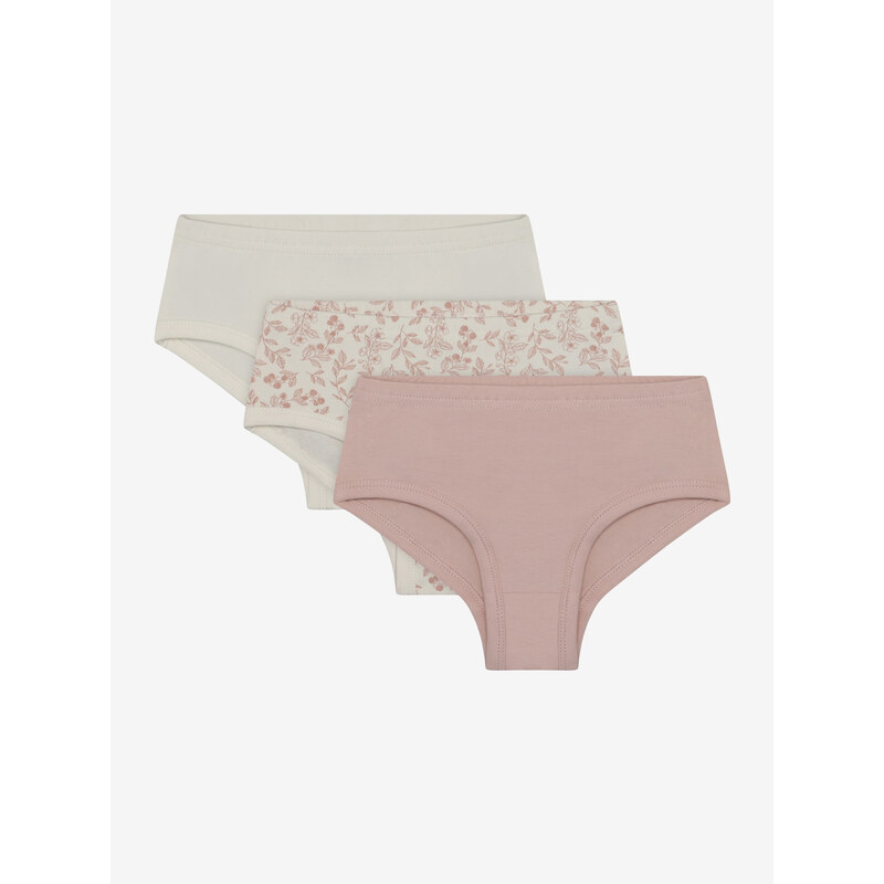 3-Pack dívčí kalhotky CeLaVi 108968935