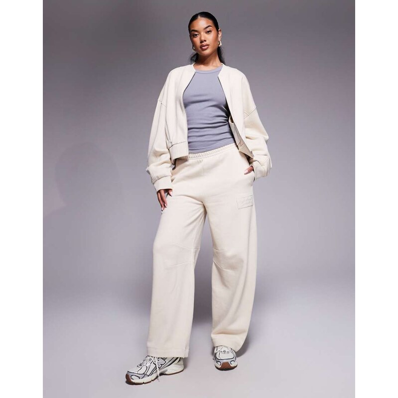 ASOS Weekend Collective Weekend Collective co-ord heavyweight barrel 108969404