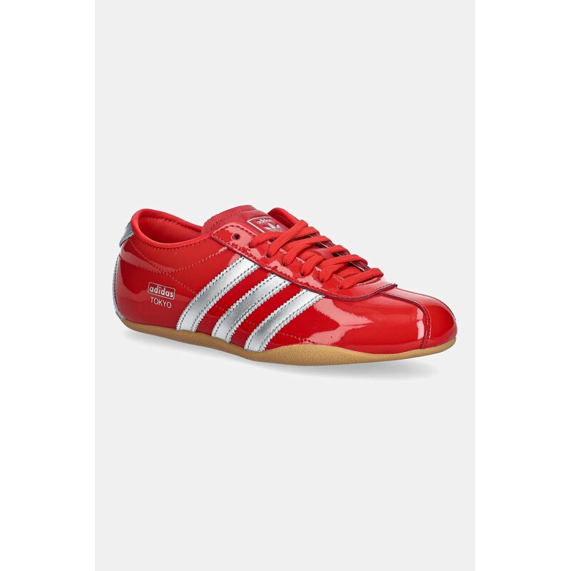 Kožené tenisky adidas Originals Tokyo W