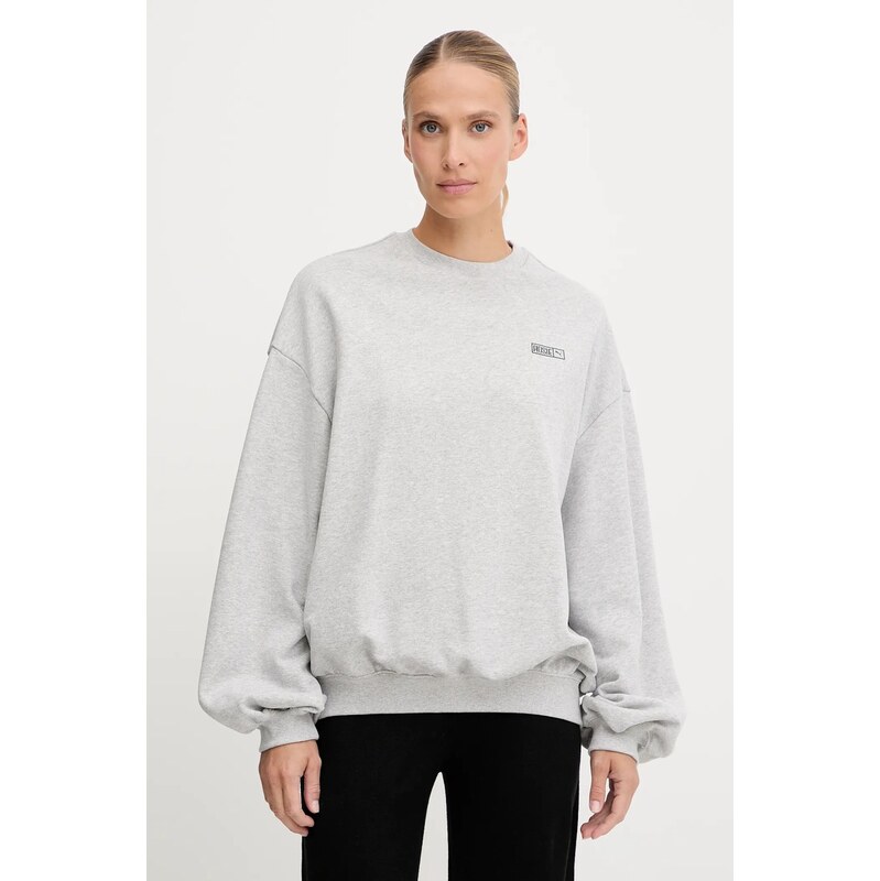 Bavlněná mikina Puma PUMA x ROSÉ 108970450
