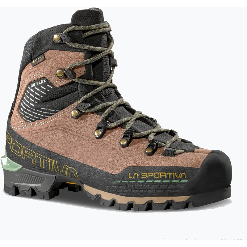 Dámské turistické boty La Sportiva Trango Alpine Gtx sand dune