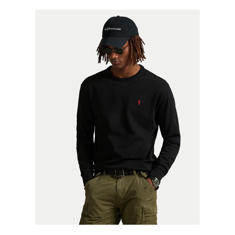 S dlouhým rukávem Polo Ralph Lauren