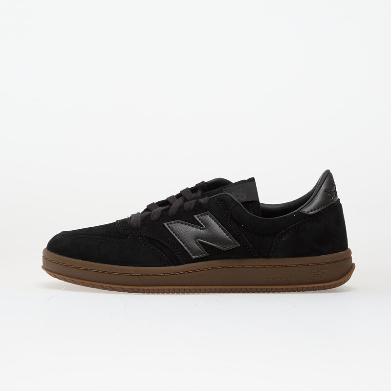 New Balance T500 Black