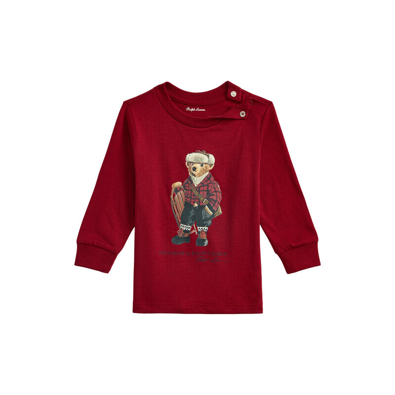 Halenka Polo Ralph Lauren