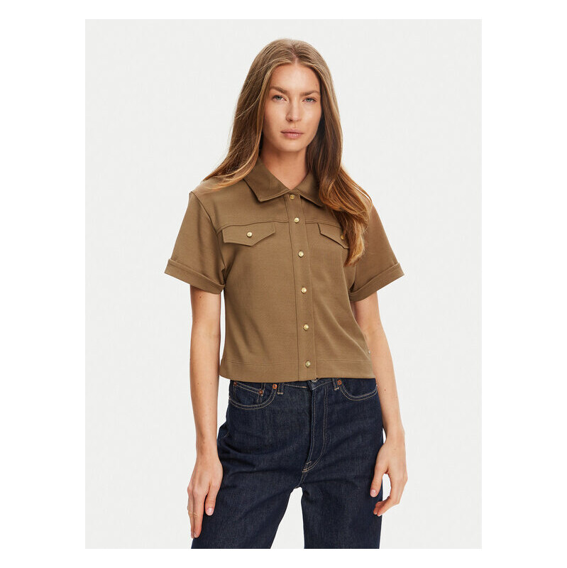 Košile Tommy Hilfiger 108971711