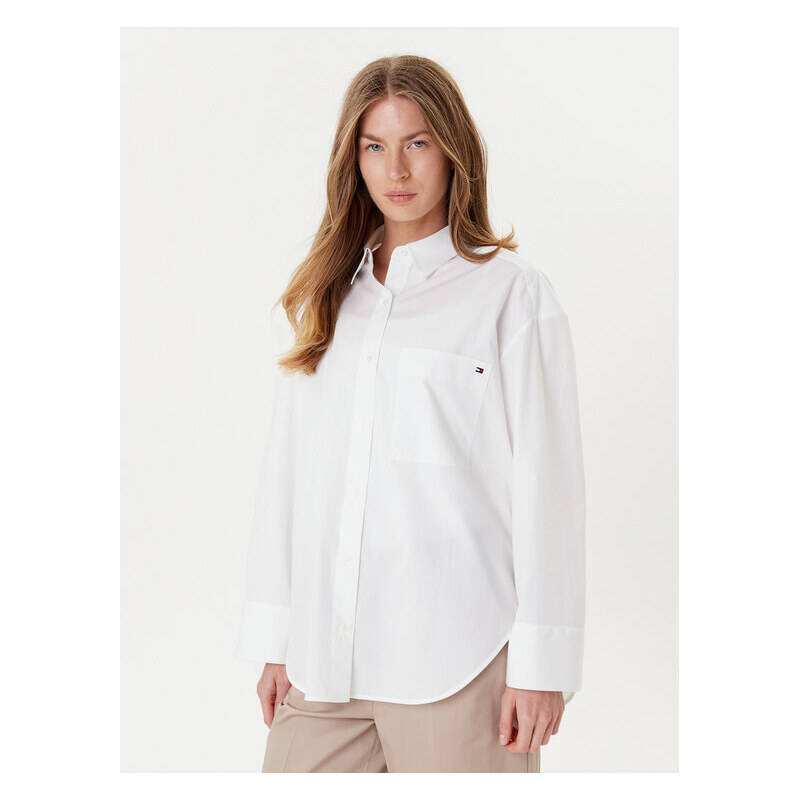 Košile Tommy Hilfiger